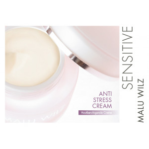 Anti Stress Cream 2ml - vzorka